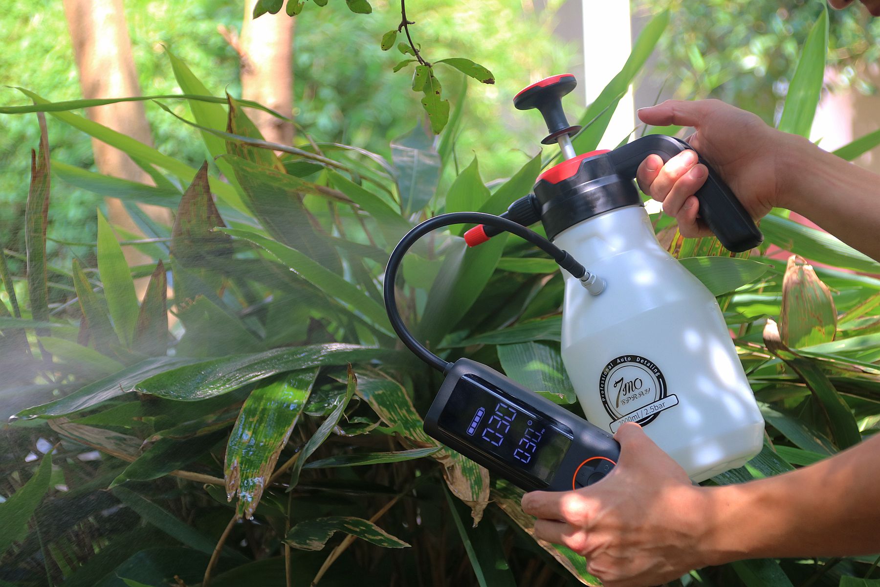 米家充气宝越野车,米家有品充气宝