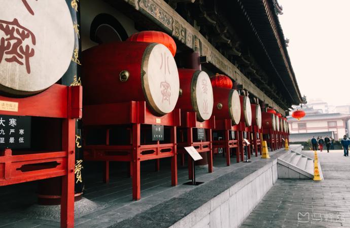 西安兵马俑华山华清池,西安兵马俑旅游全攻略