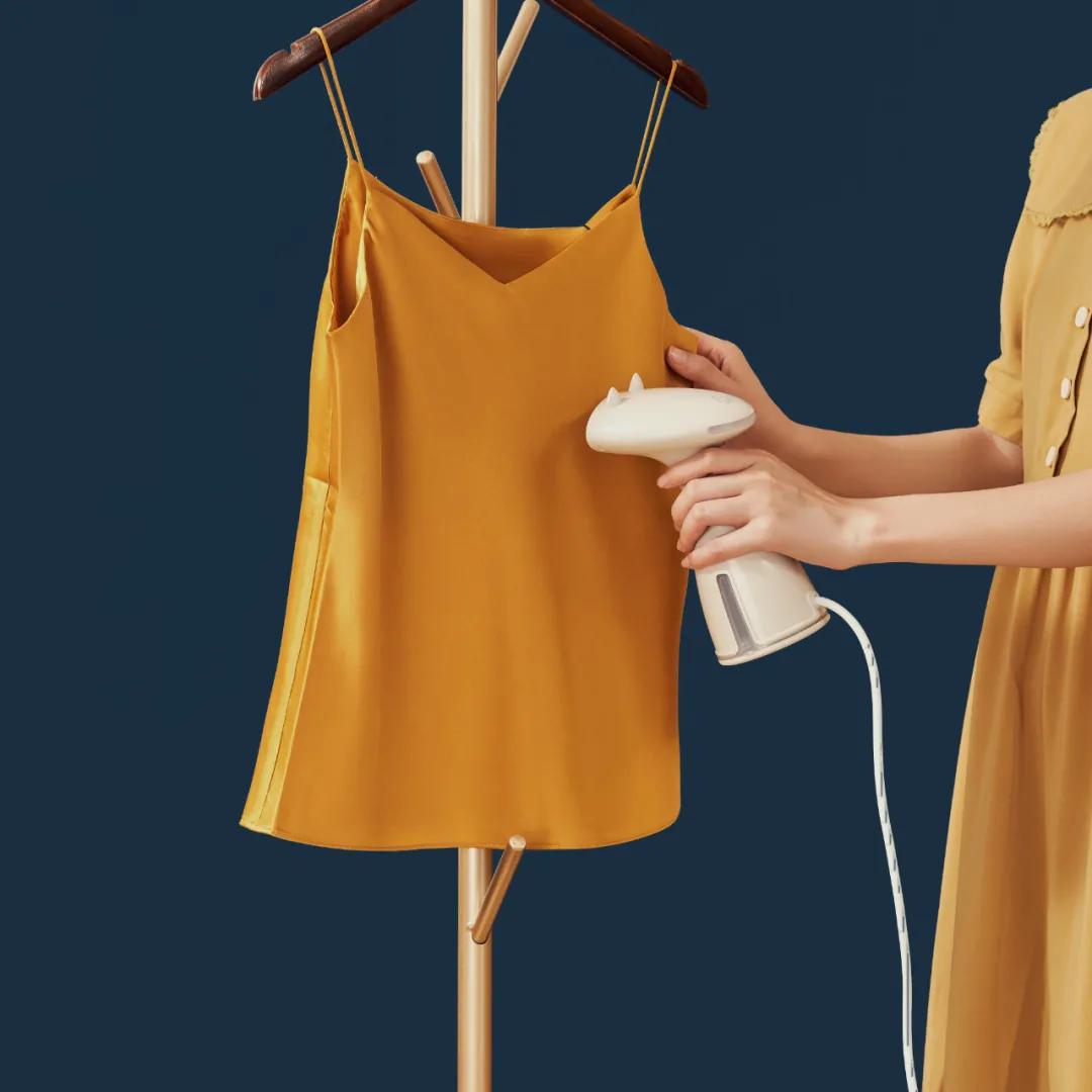 挂烫机熨衣服有效吗,挂烫机除了熨衣服还能做什么