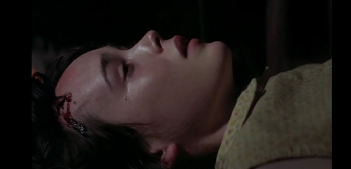 美国田园下的罪恶的结局,美国田园下的罪恶