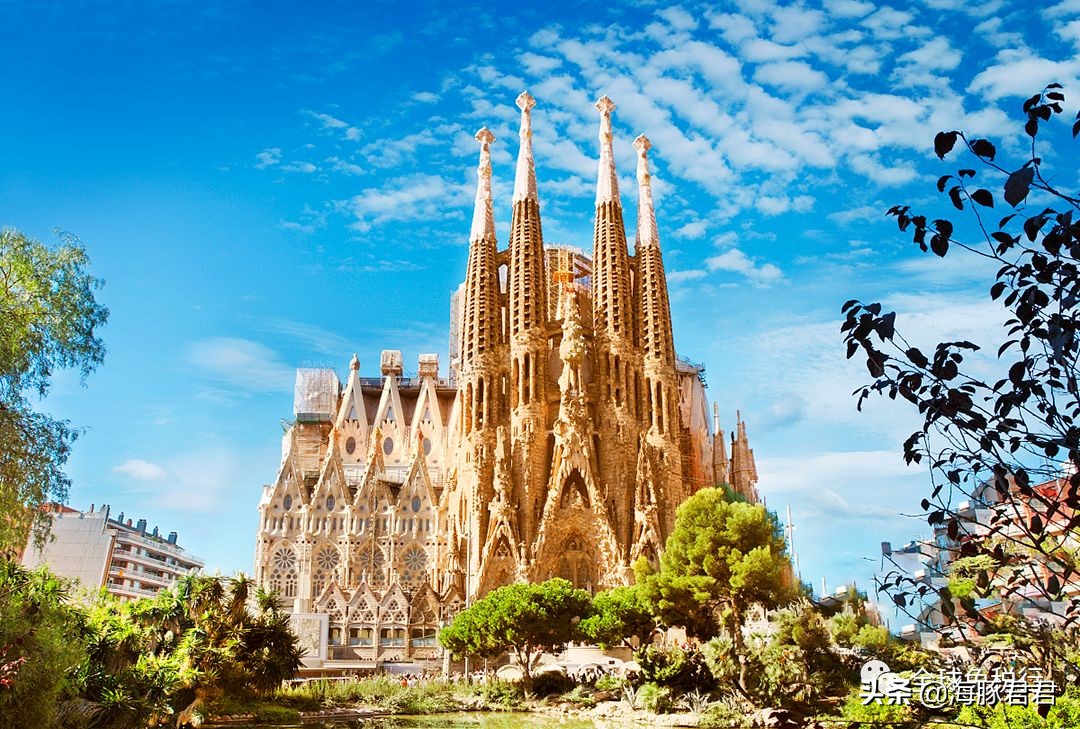 西班牙旅游购物攻略视频,西班牙旅游攻略2014