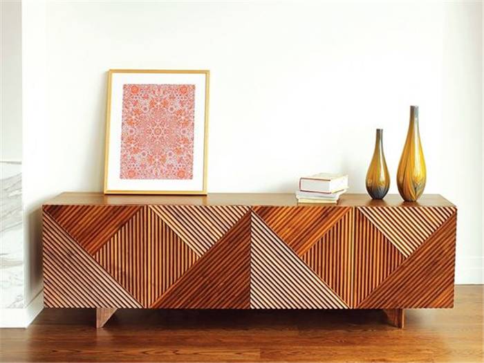 带你了解木头,带你了解最实惠的家具