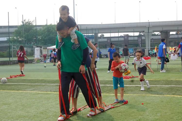 宝安杯足球比赛,宝安区运动会足球比赛