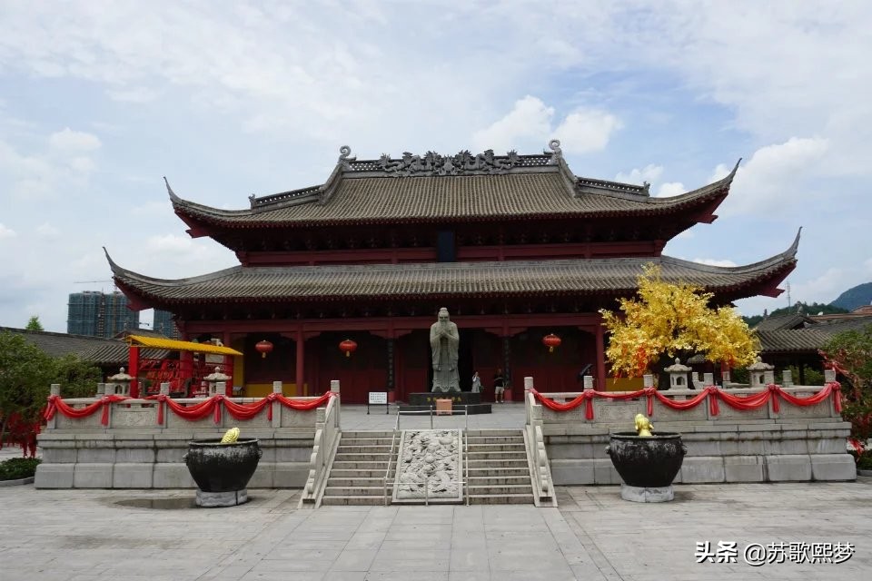 我和横店有个缘