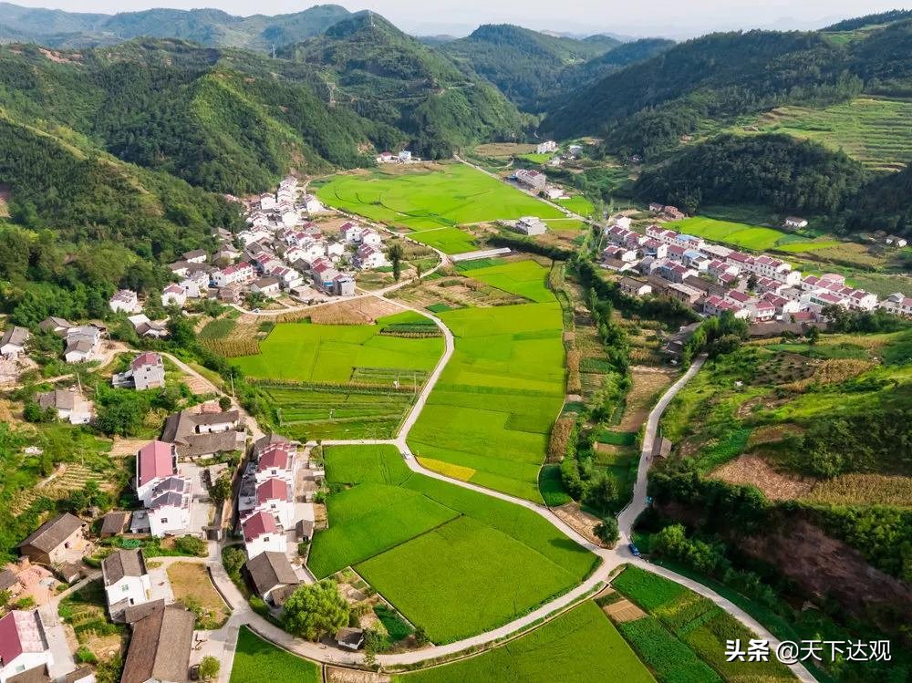 走遍中国湖北郧县,走遍竹山