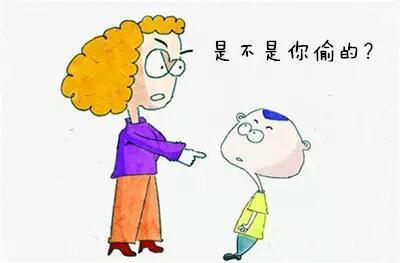 孩子总是偷钱买东西怎么办,孩子偷钱买玩具该怎么样教育