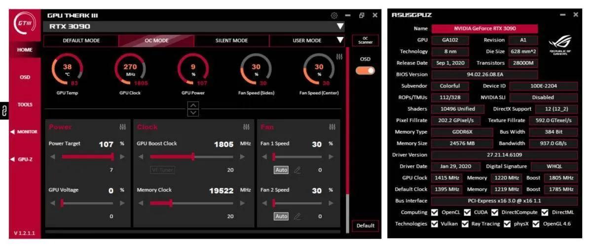 显卡占用率低帧数上不去,显示帧数和显卡占用率怎么显示