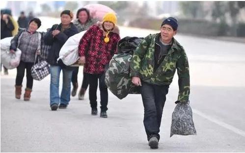 朔日望月什么意思,朔日不出门望月不回家的意思