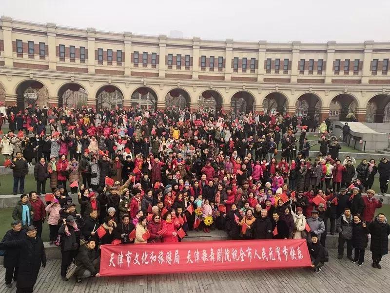 元宵活动快闪视频,元宵预告快闪