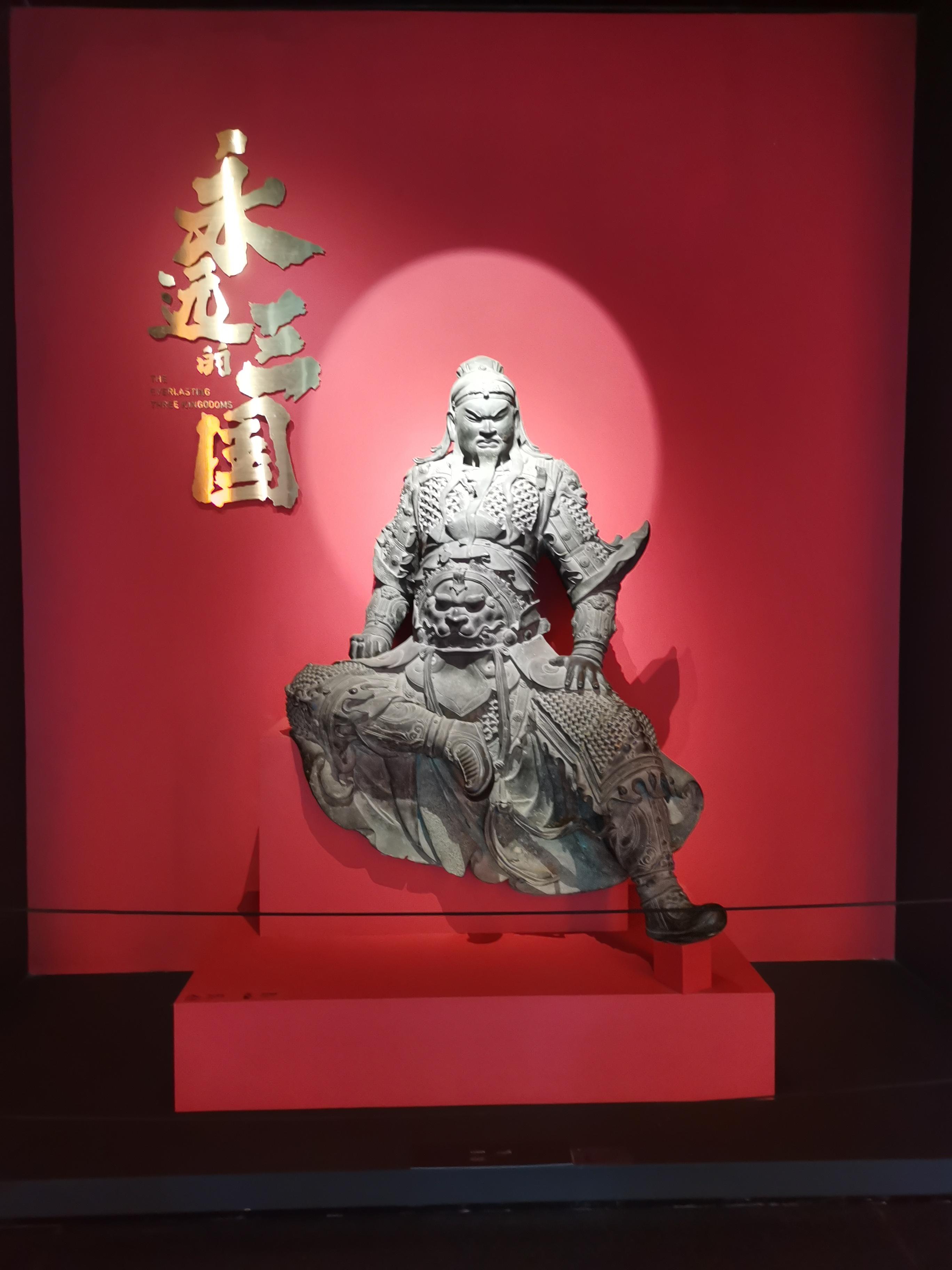 三国时代的风云,三国波澜壮阔的时代合集