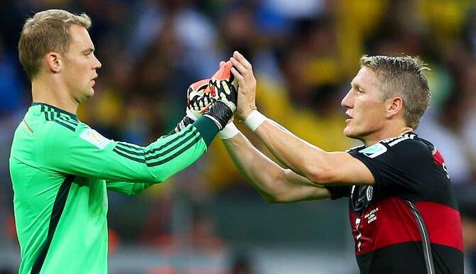 门将的重要性,当门将真的没有存在感不被重视吗