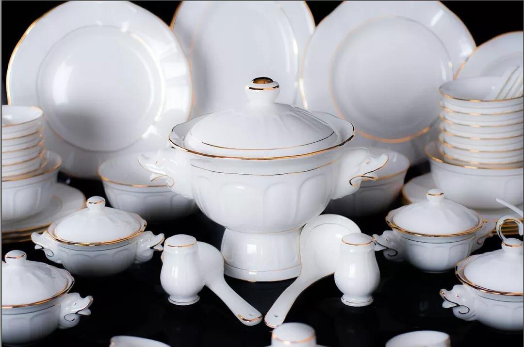 吃饭的碗用什么瓷好,吃饭的碗用什么材质最健康