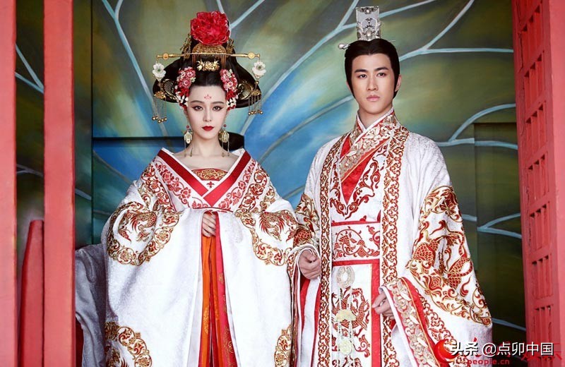 武周乾陵,西安乾陵旅游攻略图