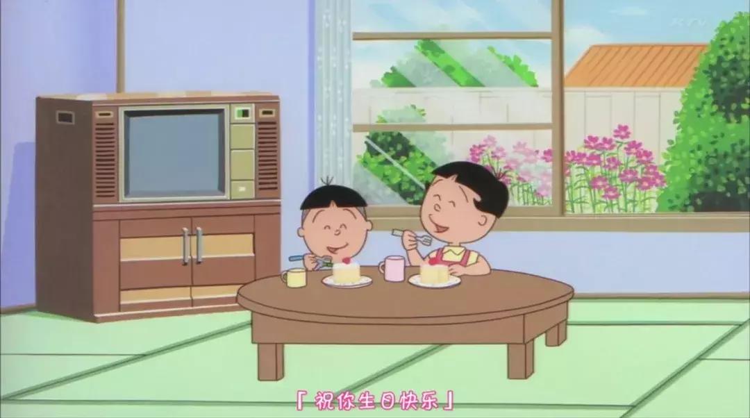 哆啦A梦、樱桃小丸子、蜡笔小新、海螺小姐的家到底值多少钱？