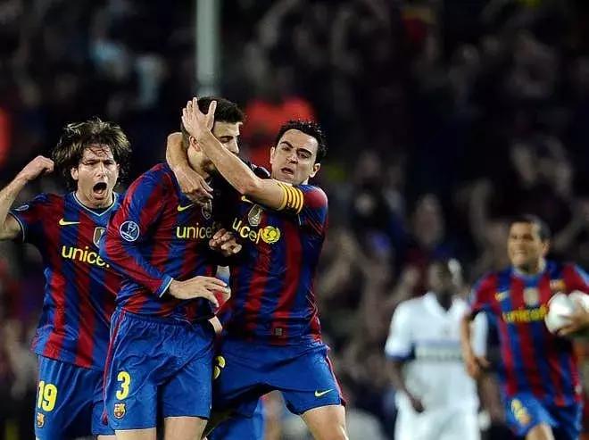 穆帅欧冠冠军之路,穆帅成名战