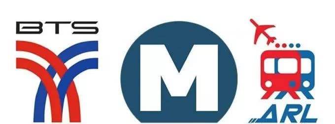 泰国坐bts和地铁,泰国bts怎么坐