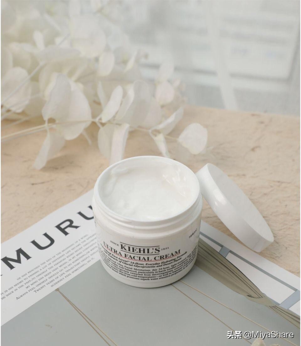 经典面霜正确使用方法,各种面霜使用方法大全