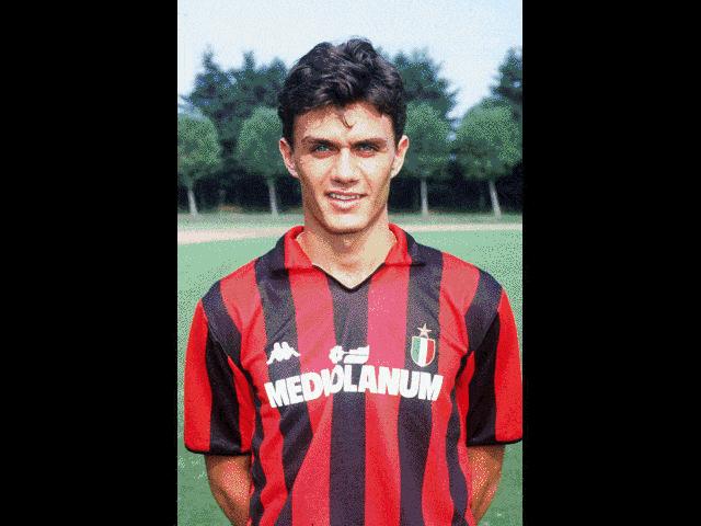 最帅的一届意大利足球队,意大利队最帅的球员