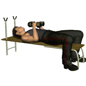 在家健身哑铃操视频,居家健身21分钟哑铃全身训练