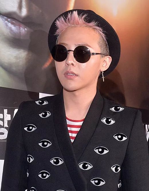 miharayasuhiro权志龙同款,权志龙水原希子