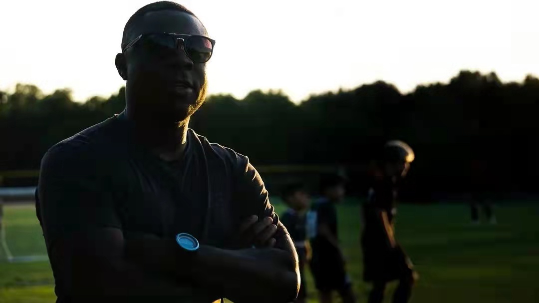 又一个杜兰特,又一个世界