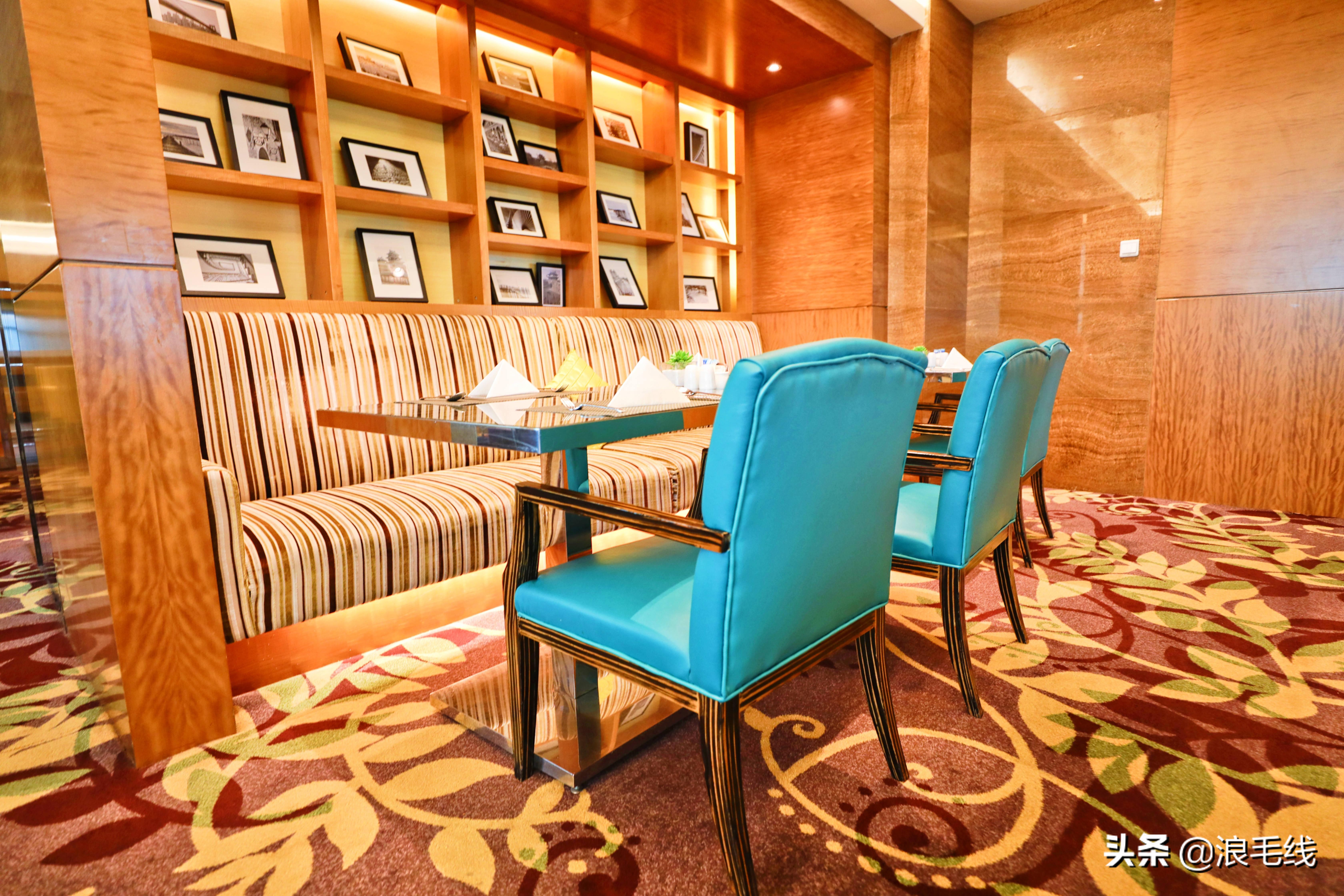 旅享精彩！都挺好：旅游达人苏州万豪酒店入住测评