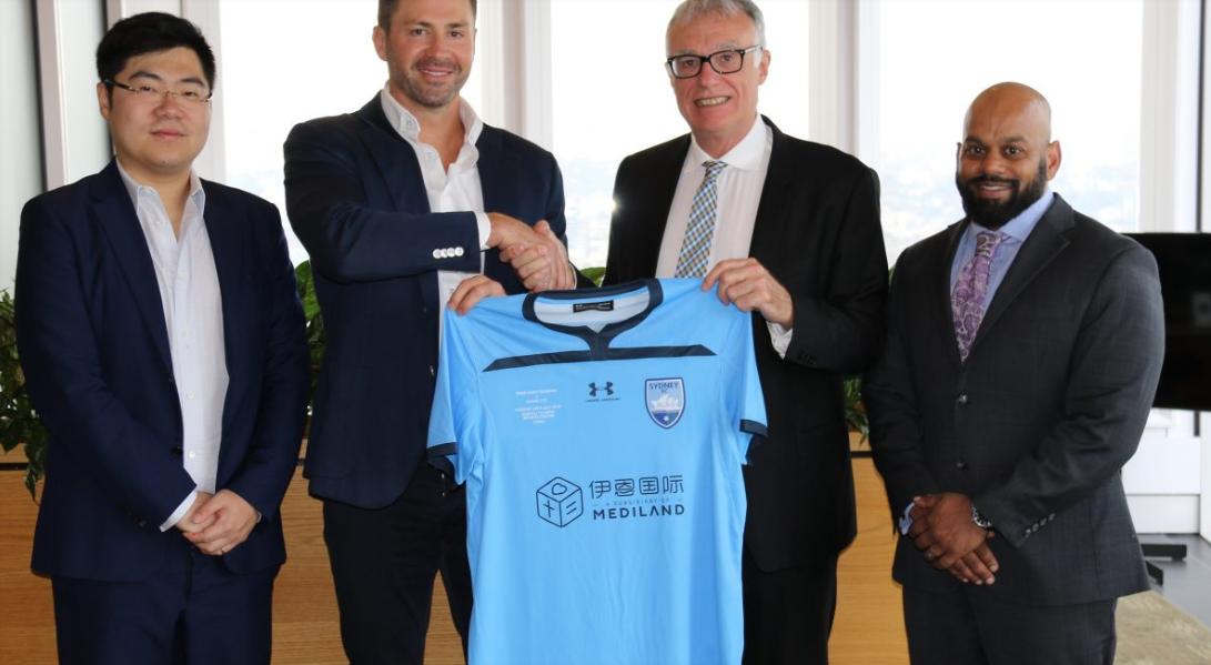 连接澳洲好物与中国消费者，这家公司挑战不可能任务