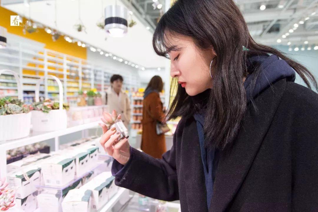 壕占800㎡+的KKV落户天津，「集装箱」式淘货圣地，逛到停不下来