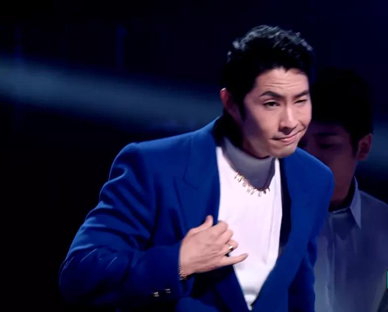 “追哥”第二季收视跌爆，油腻不好笑，全员尴尬，俩字：无聊