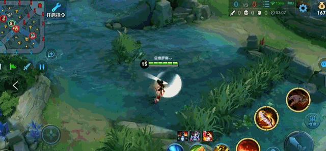 前期不知火舞怎么玩连招,不知火舞前期打法思路和操作系统