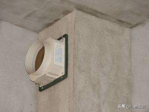 厨房开油烟机厕所反味怎么办,一开厨房排风扇厕所反味怎么解决