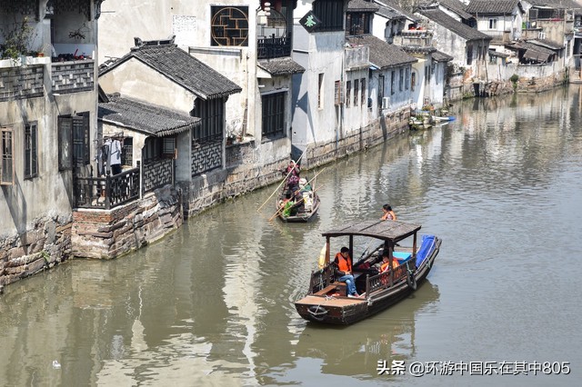 古镇千灯旅游攻略,江苏千灯古镇在哪