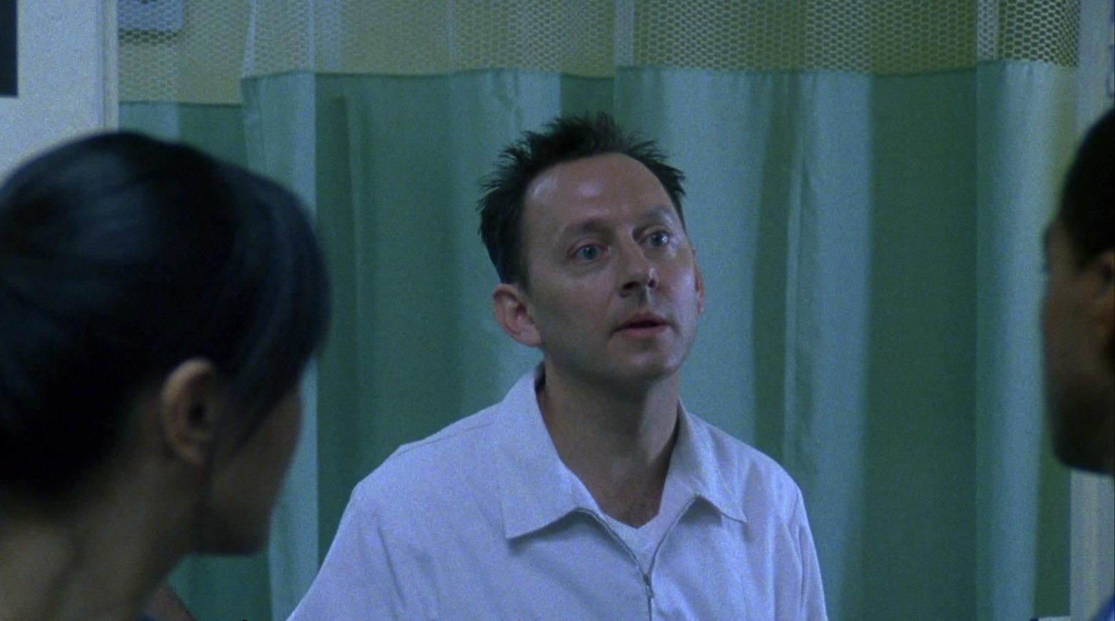 比鬼怪更恐怖的是什么？这部《电锯惊魂》告诉你