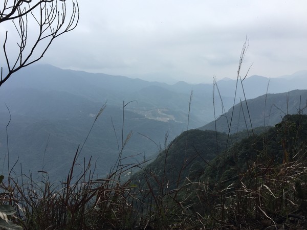 广州从化海拔1000米的山峰,从化十大最难爬的山