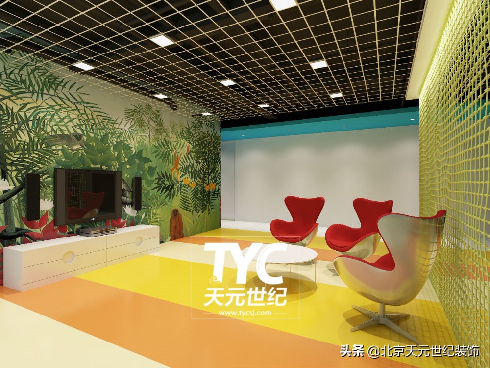 朝阳国际化办公室装修设计报价,丰台国际化办公室装修设计报价