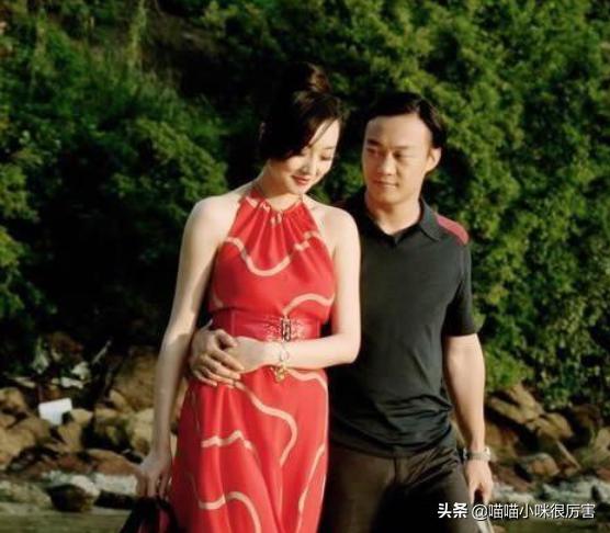 新欢天喜地七仙女演员今昔对比,欢天喜地七仙女今昔对比王母娘娘