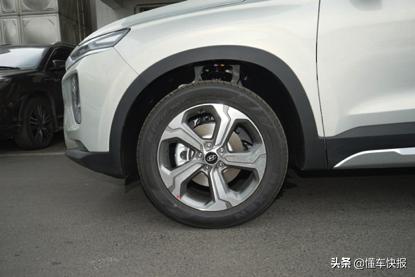 现代新胜达2020款6座值不值得买,现代6座suv全新胜达测评