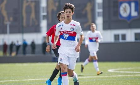 从里昂青训走出来的球星,里昂青训出来的球员