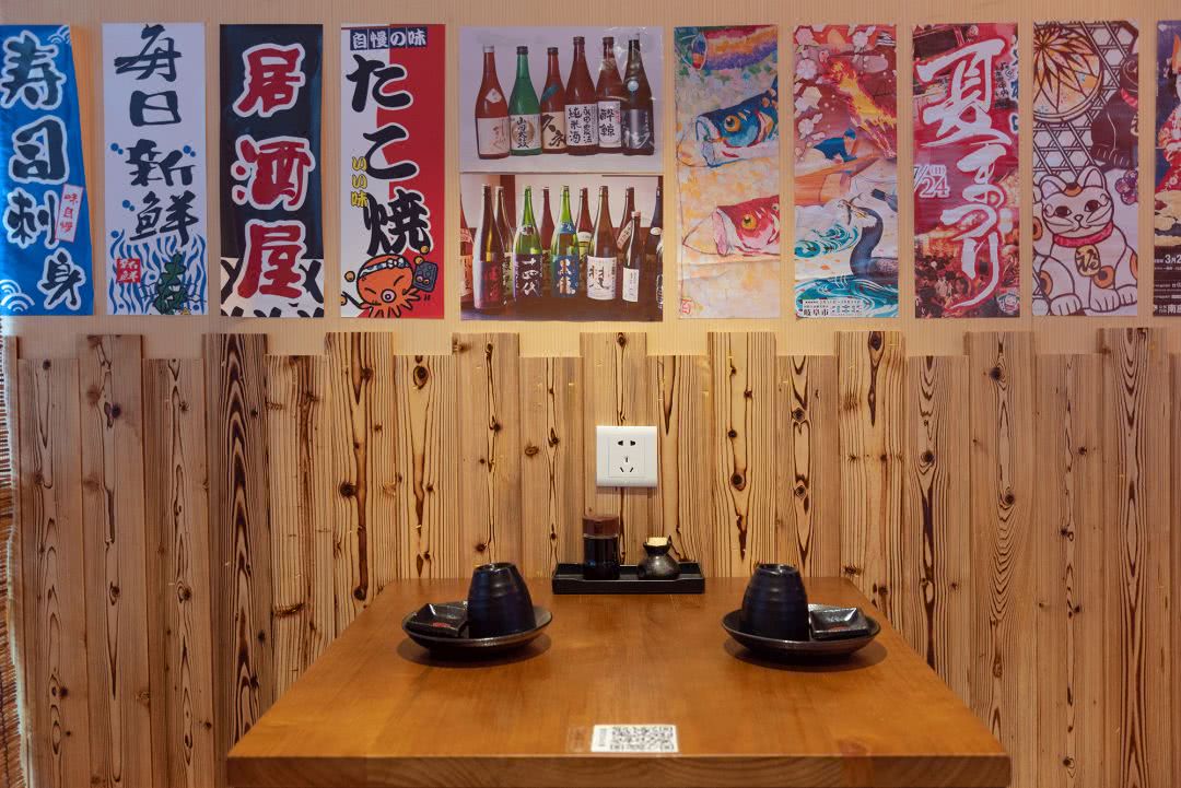 广州日料店人均100,广州日料网红寿司店推荐