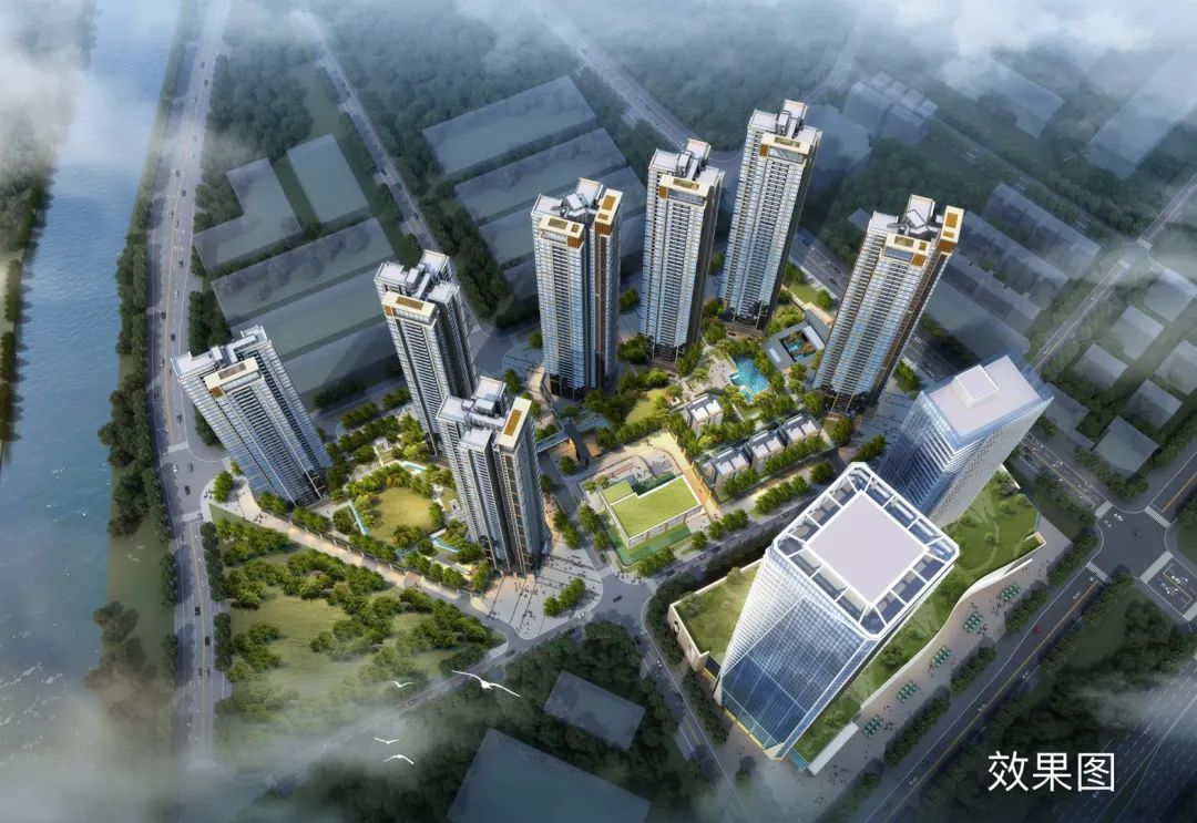 深圳南山打新,南山西丽片区新楼盘