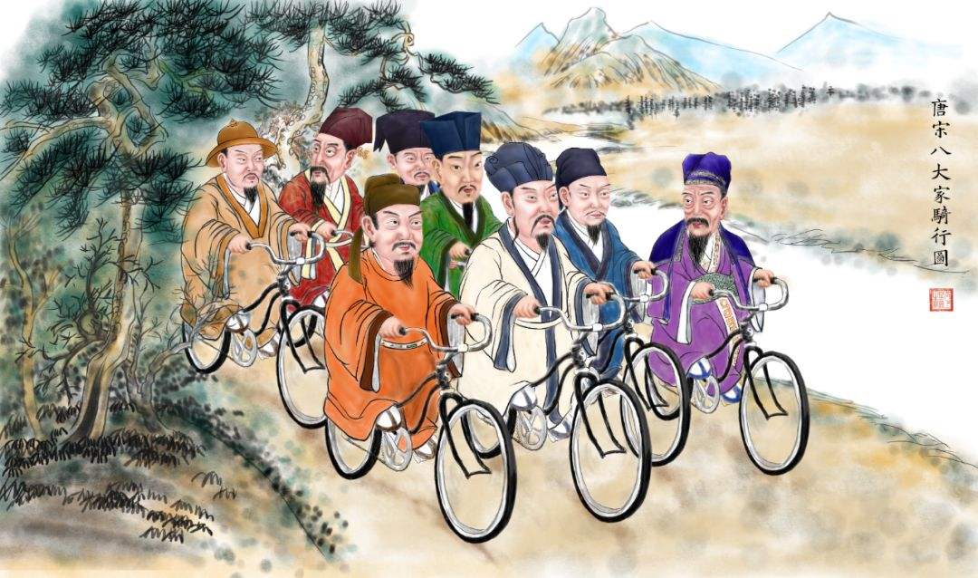 中国古代名人文化简介,中国古代历史文化名人故事