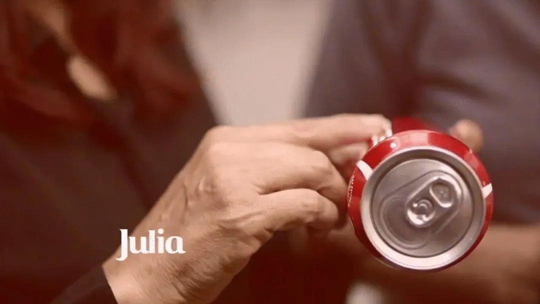 可口可乐新包装是否真的吸引人,可口可乐虎年包装创意