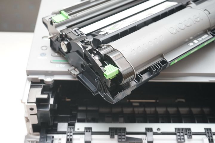 兄弟hl-2260d激光打印机,兄弟牌hl2045激光打印机使用视频