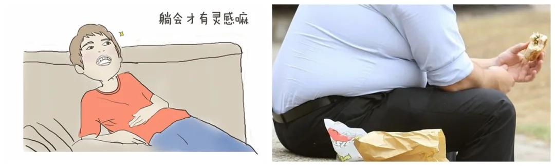 骨科医生久坐缓解方法,骨科大夫严玉贵说久坐危害大