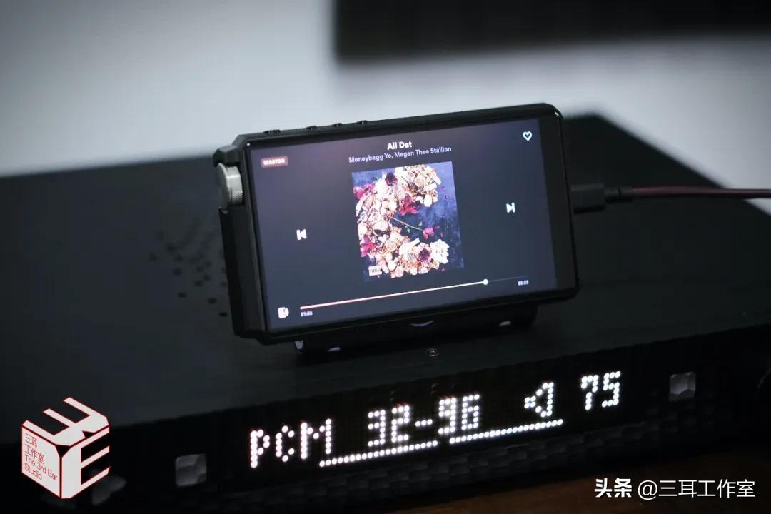 海贝r8与索尼黑砖音质比较,海贝r8hifi播放器音质怎么样