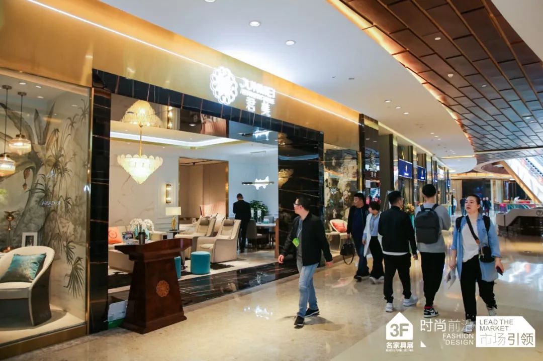 探店中式家居,探店中式家居店