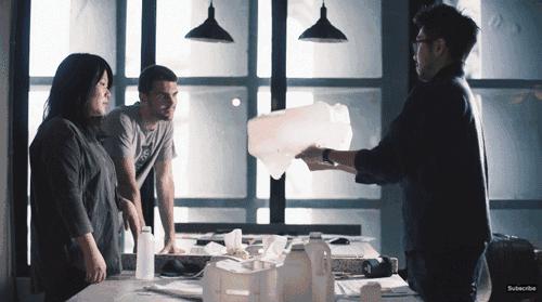 这位设计师给中国长脸了！他设计了一堆“垃圾”，却让……