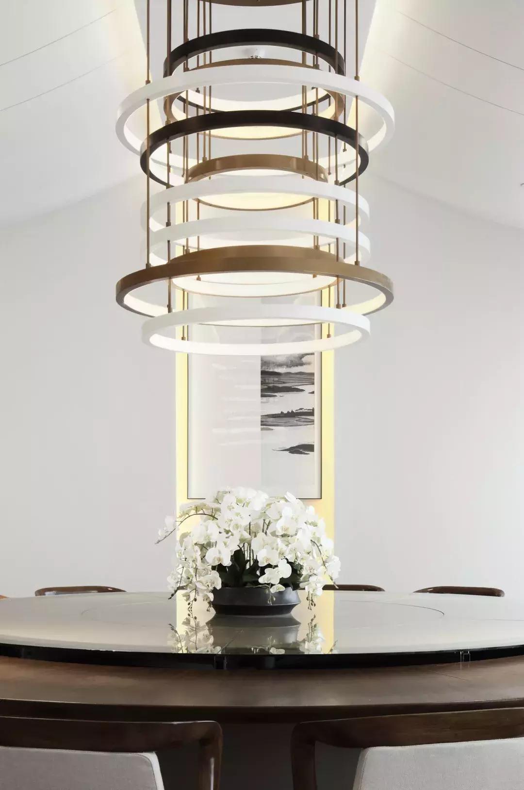 山水画空间设计,山水画与现代设计