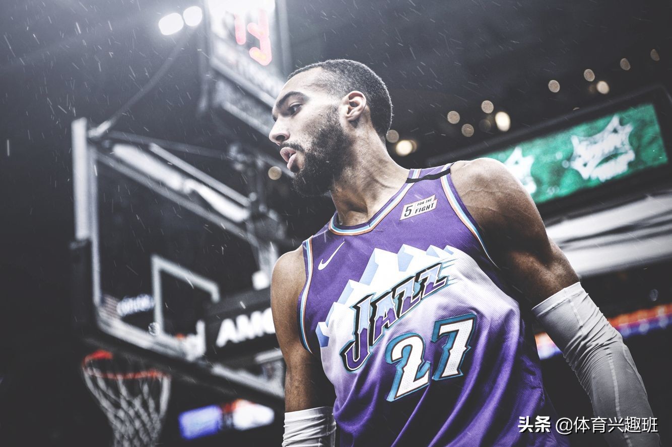 盐湖城的艰难“创业”路——丢掉防守的爵士谁之“过”？
