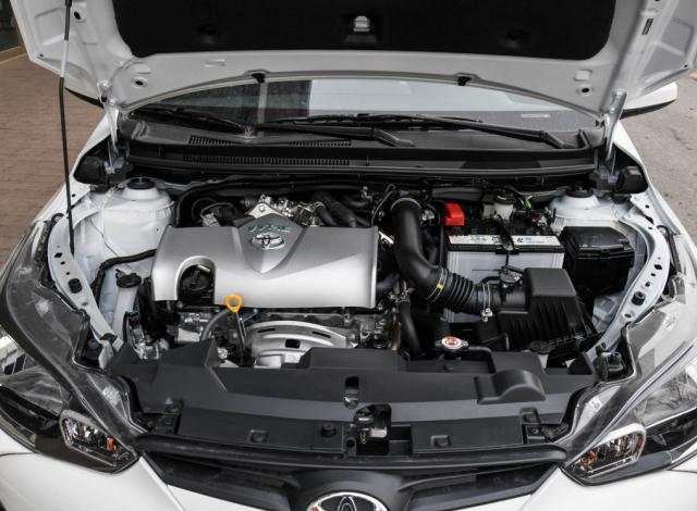 丰田致享实测油耗多少升,丰田致享和卡罗拉1.2t哪个更省油